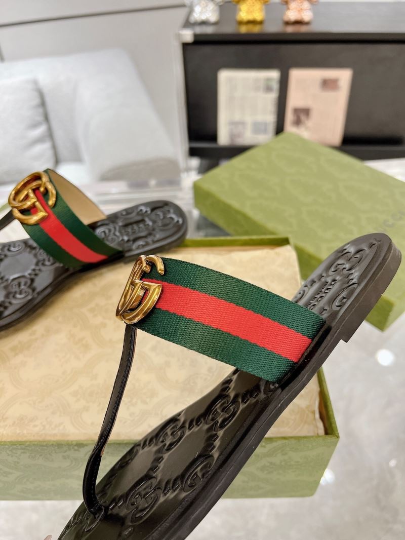 Gucci Slippers